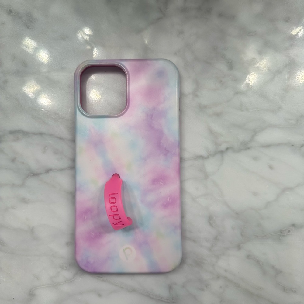 iPhone 12 Pro Max case